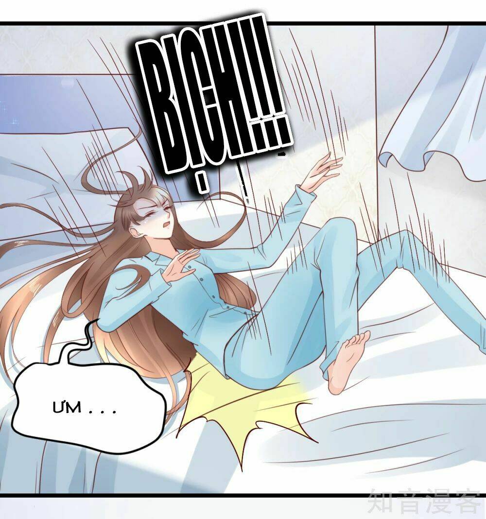 Cường Thế Tù Ái - Địch Thiếu Đừng Xằng Bậy: Chapter 38