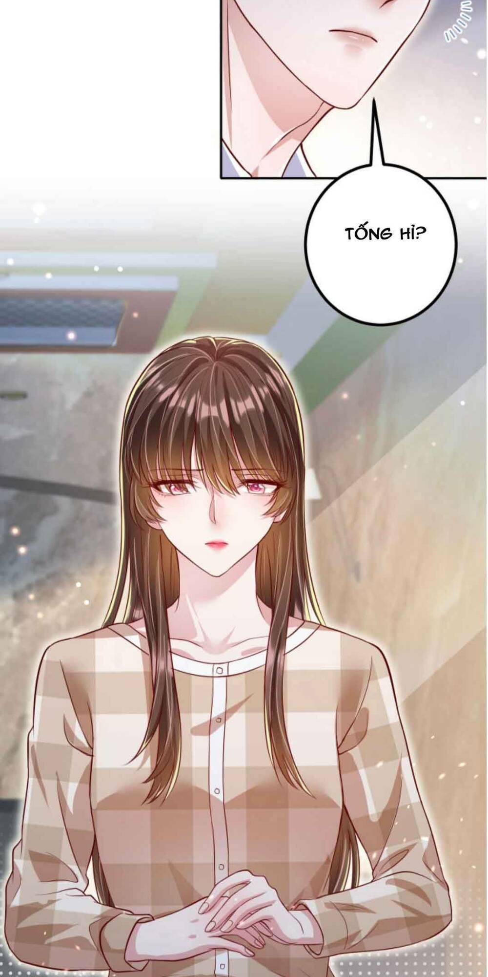 Nhất Sanh Hữu Hỉ: Chapter 44