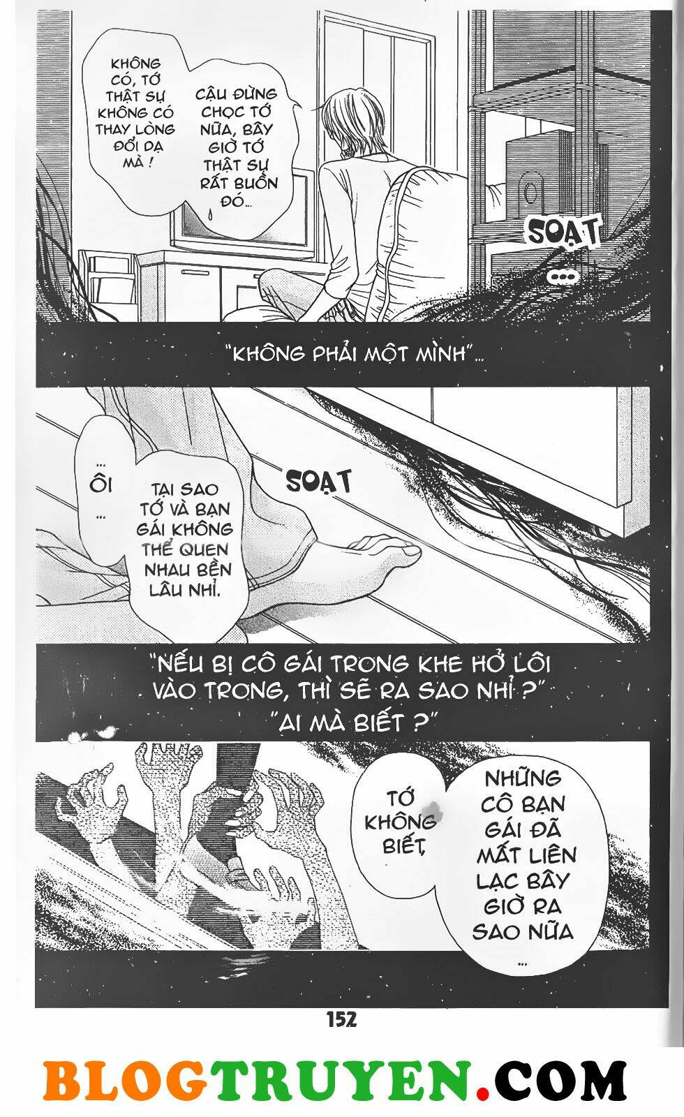 Truyền Thuyết Bí Ẩn: Chapter 5