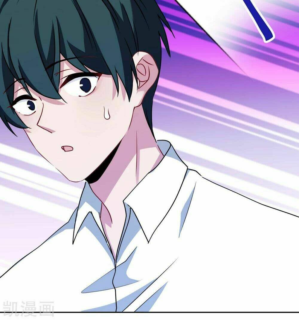 Nhân Vật Phản Diện: Không Ngọt Không Lấy Tiền: Chapter 16.1