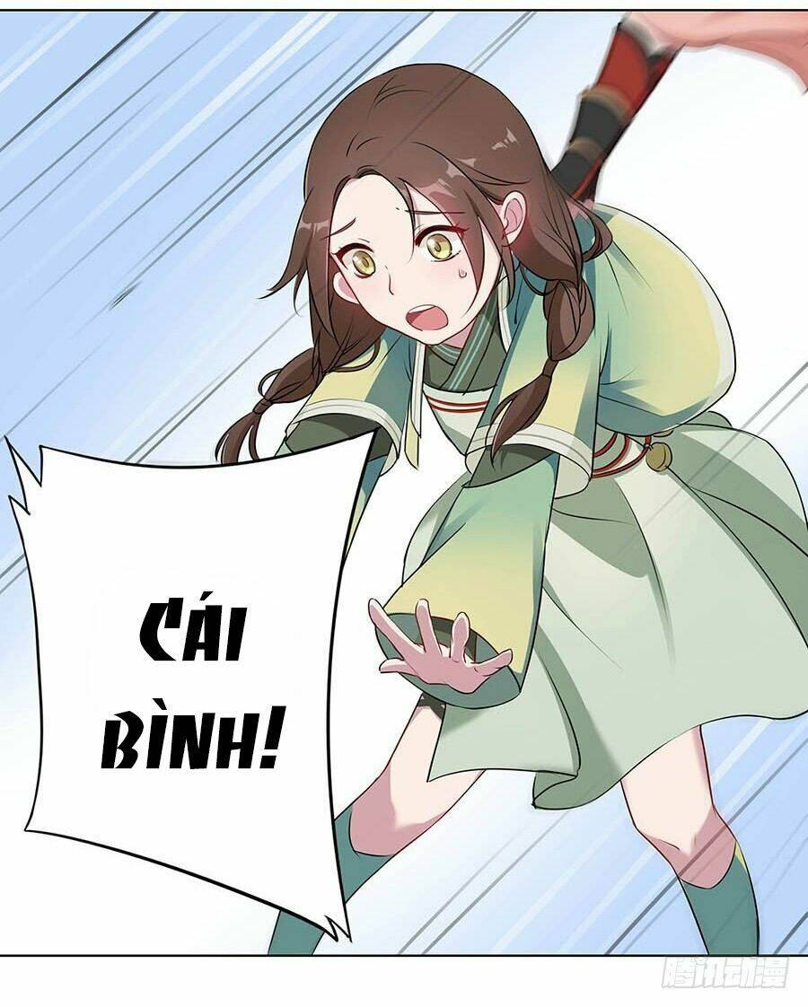 Lầu Trà Thủy Sinh Mộng: Chapter 13