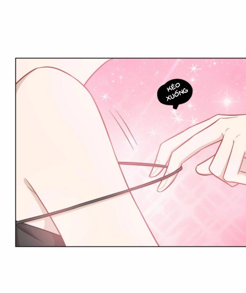 Bạn Trai Là Quái Vật: Chapter 91