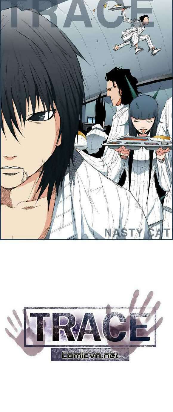 Siêu năng: Chapter 29
