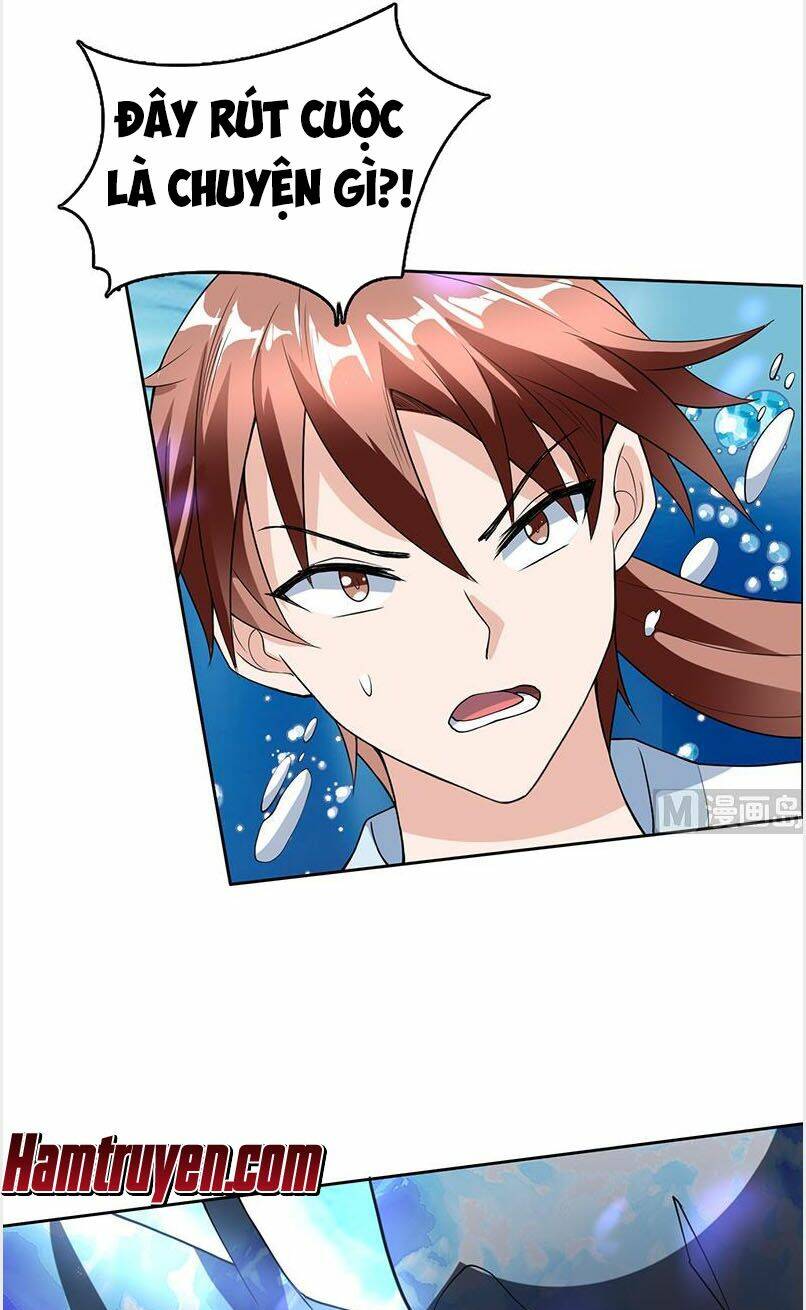 Tối Cường Thần Thú Hệ Thống: Chapter 198