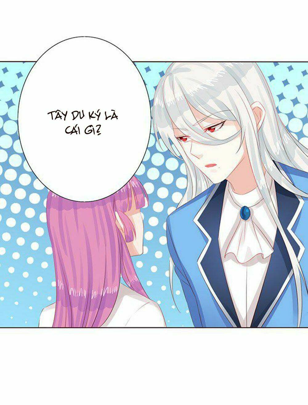 Ma Vương Luyến Ái Chỉ Nam: Chapter 56