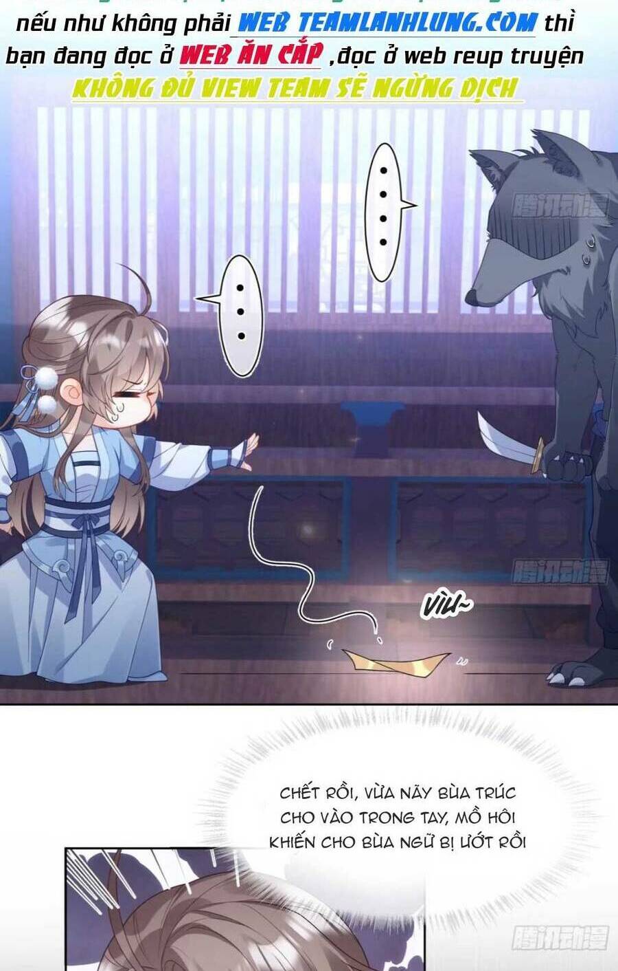 Phúc Hắc Hoa Yêu Mua Một Tặng Một: Chapter 6