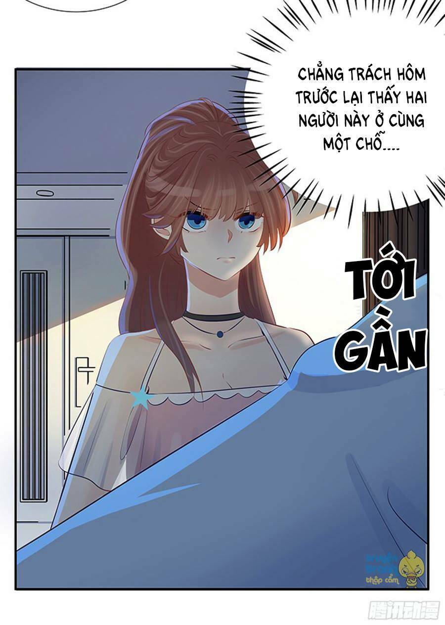 Trọng Sinh Để Ngủ Với Ảnh Đế: Chapter 49