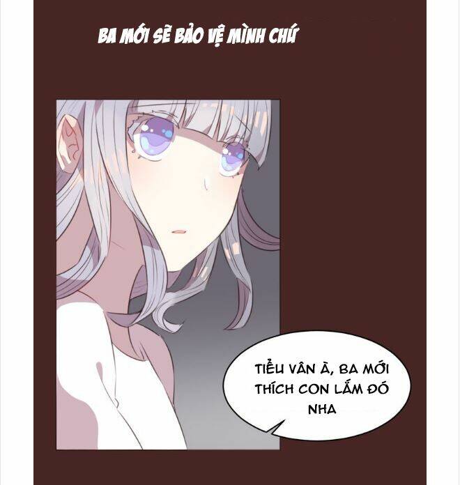 Người Yêu Biến Mất: Chapter 58