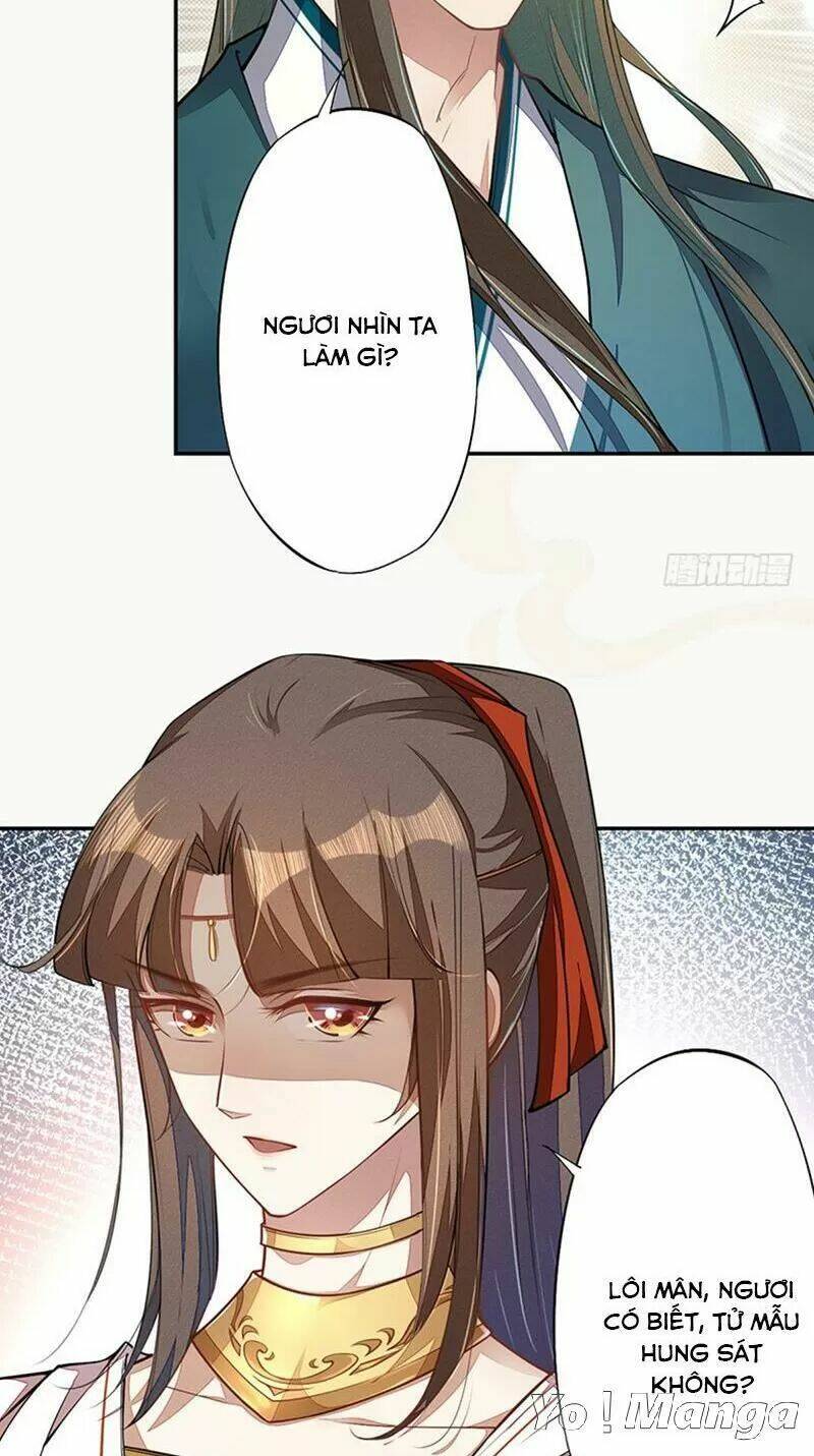 Tuyệt Thế Luyện Đan Sư: Chapter 71