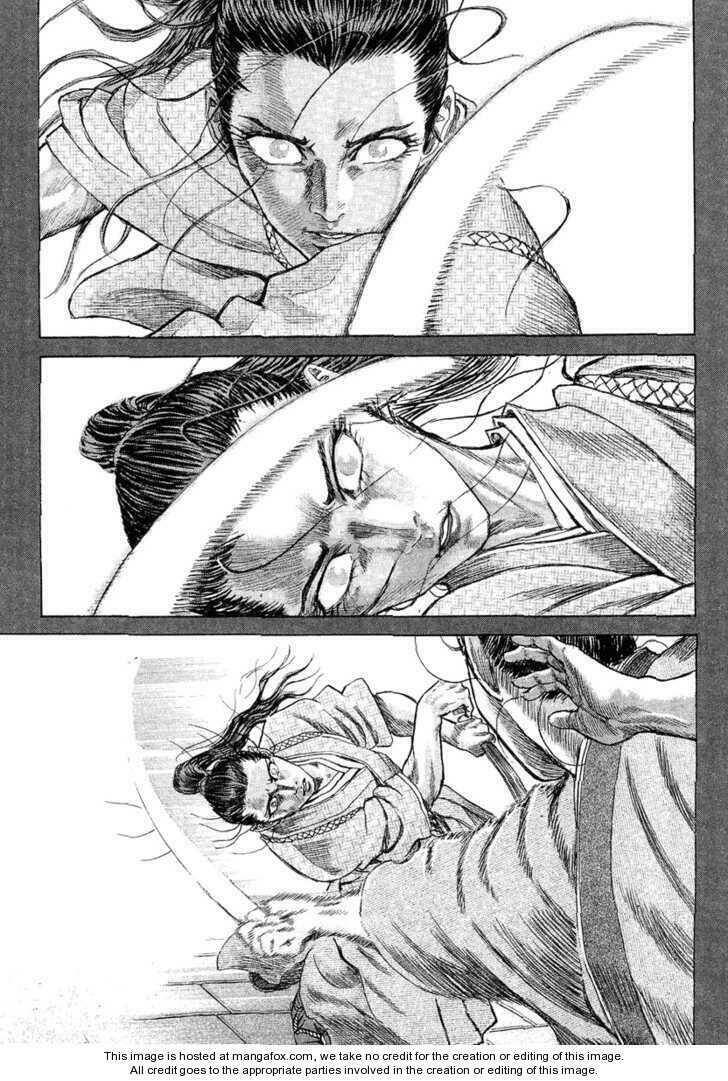 Shigurui - Cuồng Tử: Chapter 12