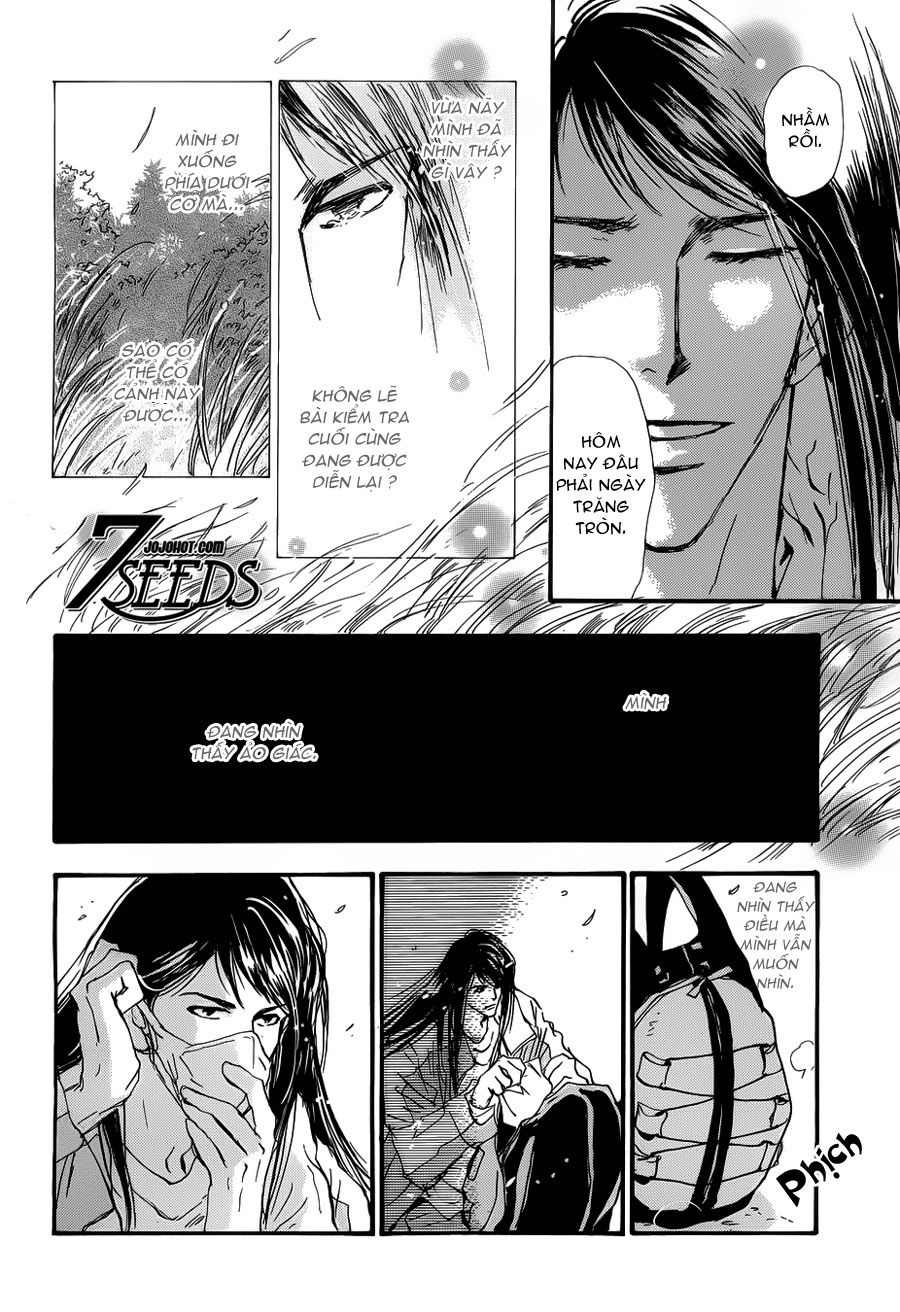 Mầm Sống: Chapter 126
