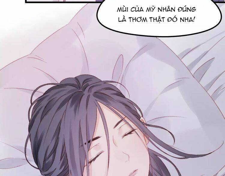 Lượm Được Một Tiểu Hồ Ly 2: Chapter 26