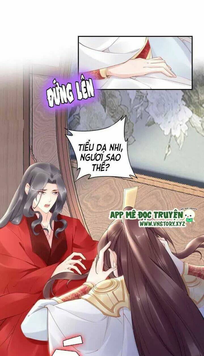 Nhất Sinh Nhất Thế Tiếu Thương Khung: Chapter 76