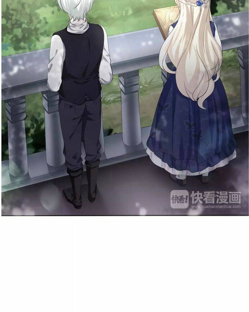 Một Lời Không Hợp Liền Hút Máu: Chapter 8