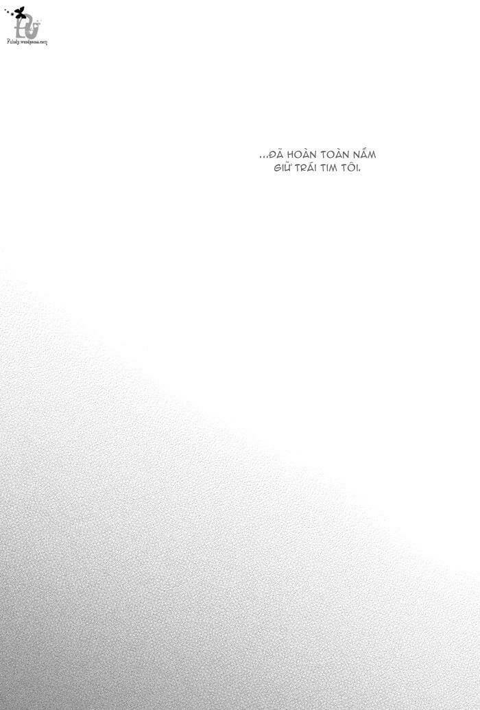 07 GHOST DOUJINSHI – SUPREME SUGAR 03: Chapter 1