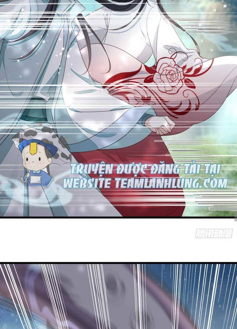 Mau Xuyên Không Rửa Tội Cho Nhân Vật Phản Diện: Chapter 112