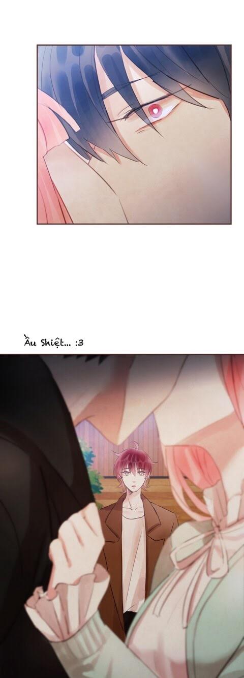 Giữa Tình Yêu Và Tình Bạn: Chapter 30