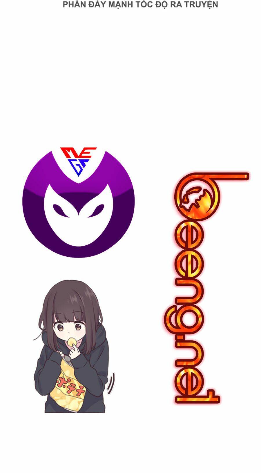 Bá Chủ Học Đường Ss3: Chapter 10