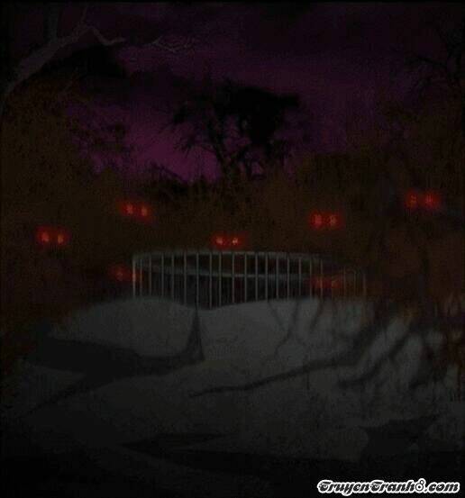 Con Đường Sau Núi: Chapter 4