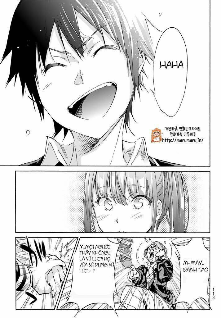 Real Account Ii: Chapter 61