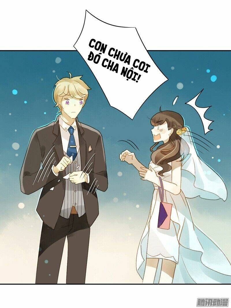 Sức Mạnh Của Sắc Đẹp: Chapter 63