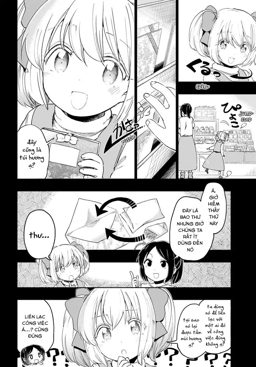 For My Daughter, I Might Even Be Able To Defeat The Demon King: Chapter 28.5