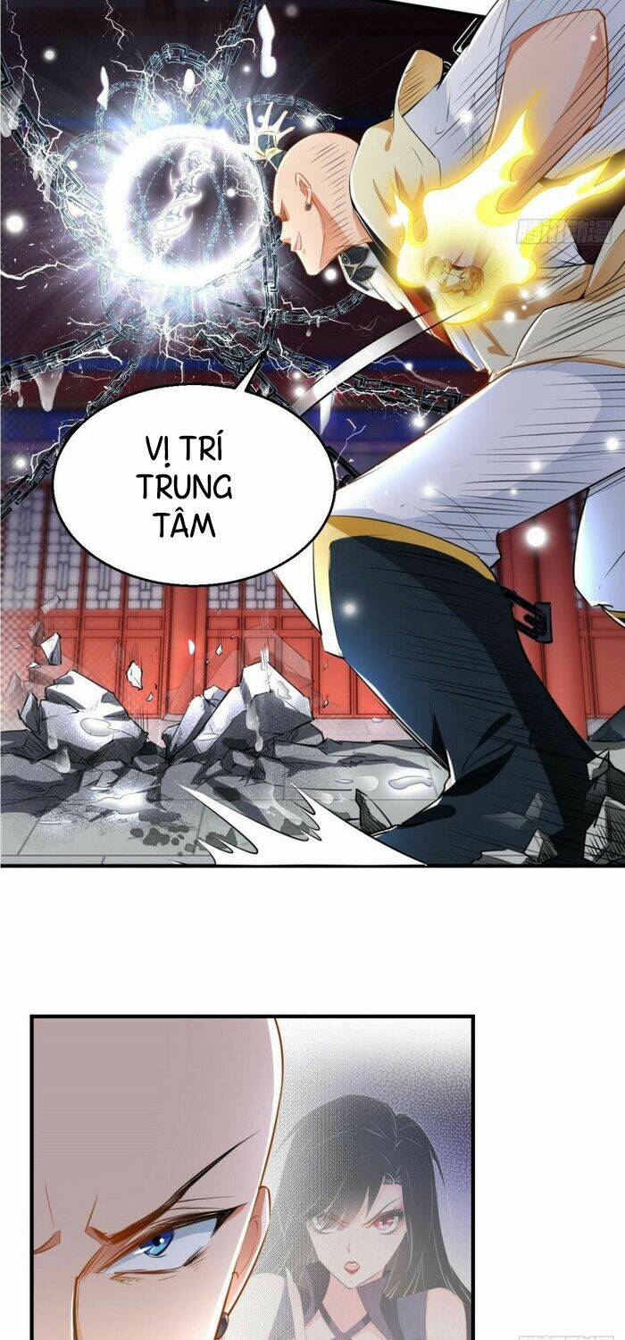 Tà Du Ký: Chapter 60