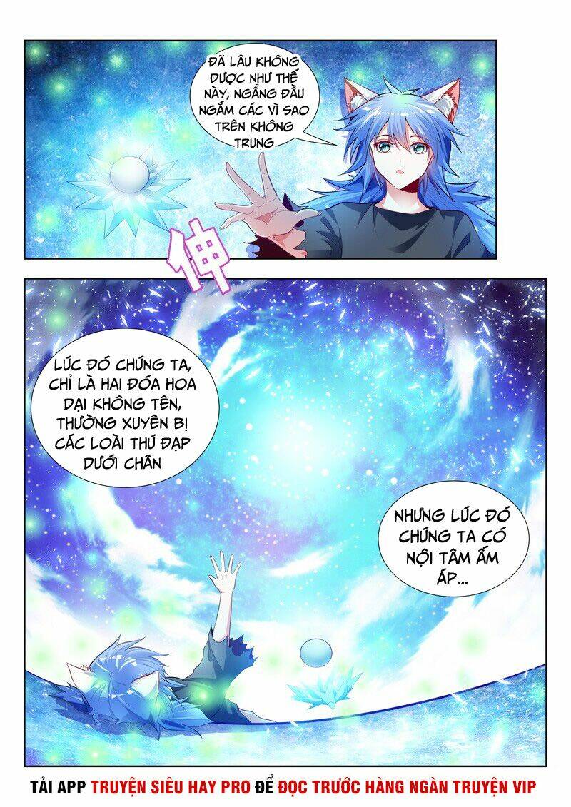 Vạn Giới Thần Chủ: Chapter 146