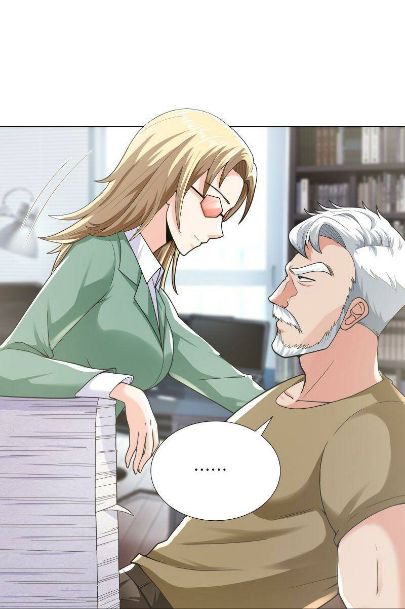 Thời Đại Thần Minh: Thế Giới Biến Thành Game Online: Chapter 19