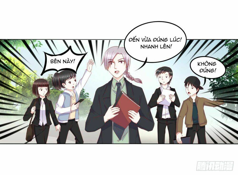 Hoàng Đế “Phế Vật” Tiến Hóa Sử: Chapter 57