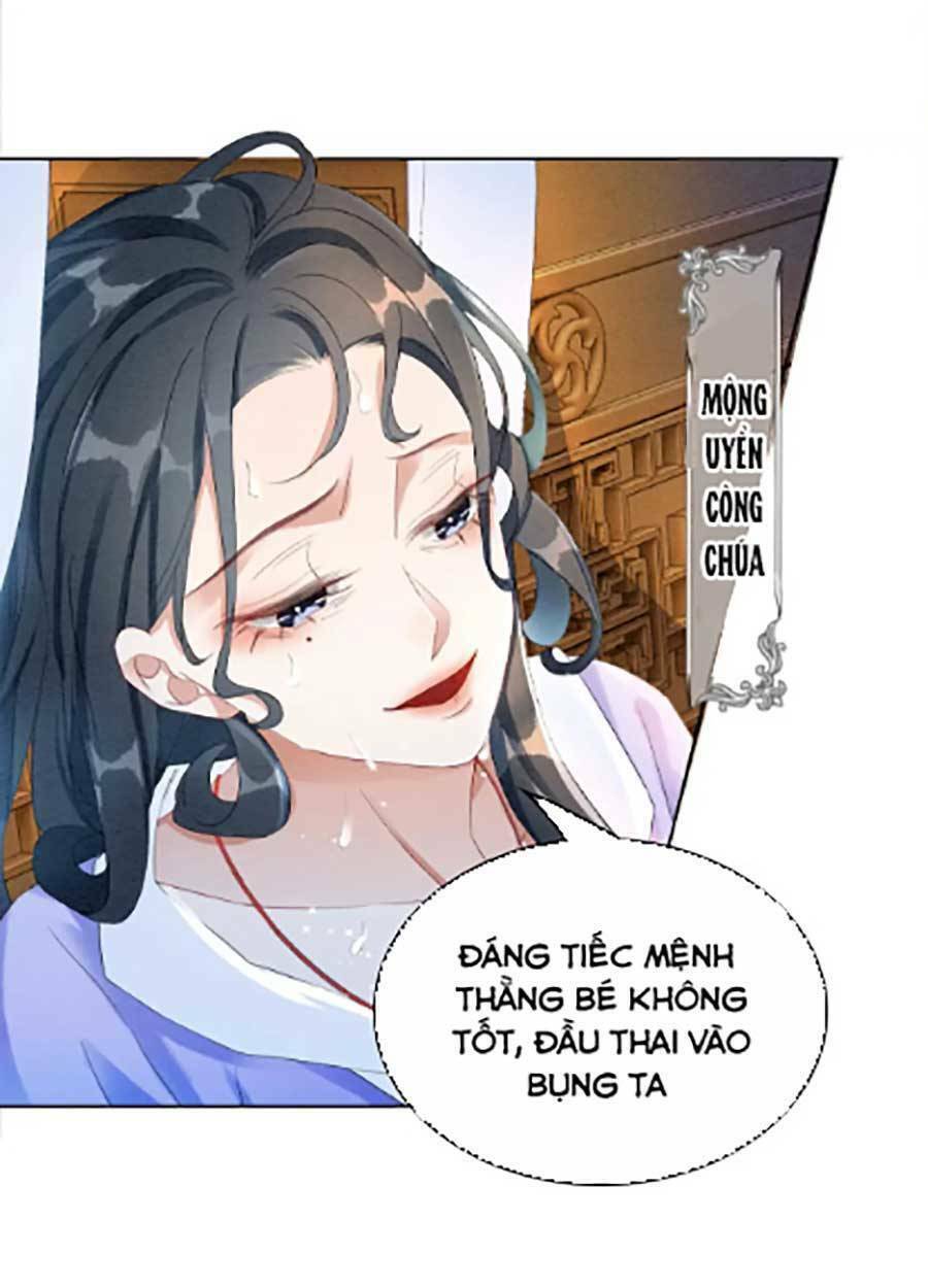 Xung Hỉ Vương Phi: Chapter 90