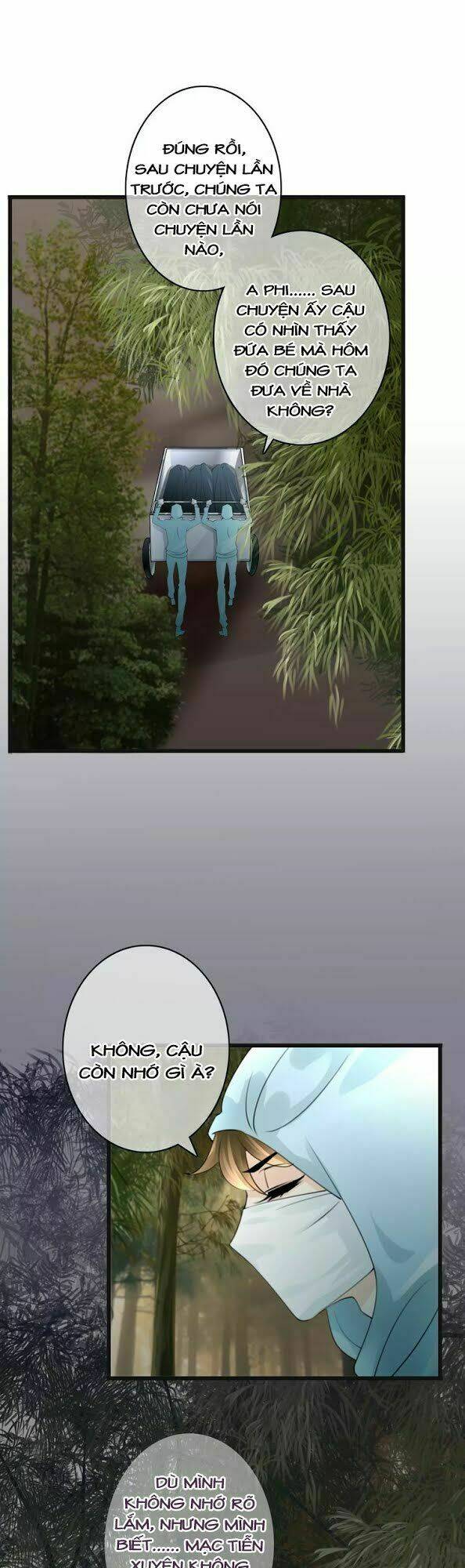 Thiên Thần Không Có Tiết Tháo: Chapter 42