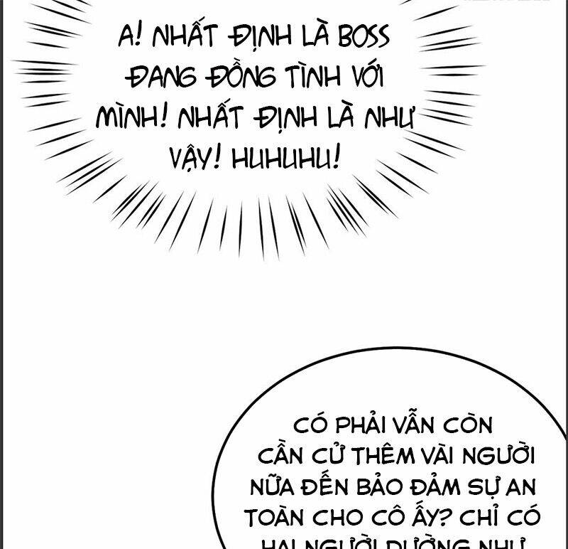 Nam Thần Truy Thê Chỉ Nam: Chapter 23.2