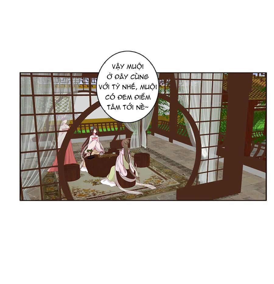 Thông Linh Phi: Chapter 513
