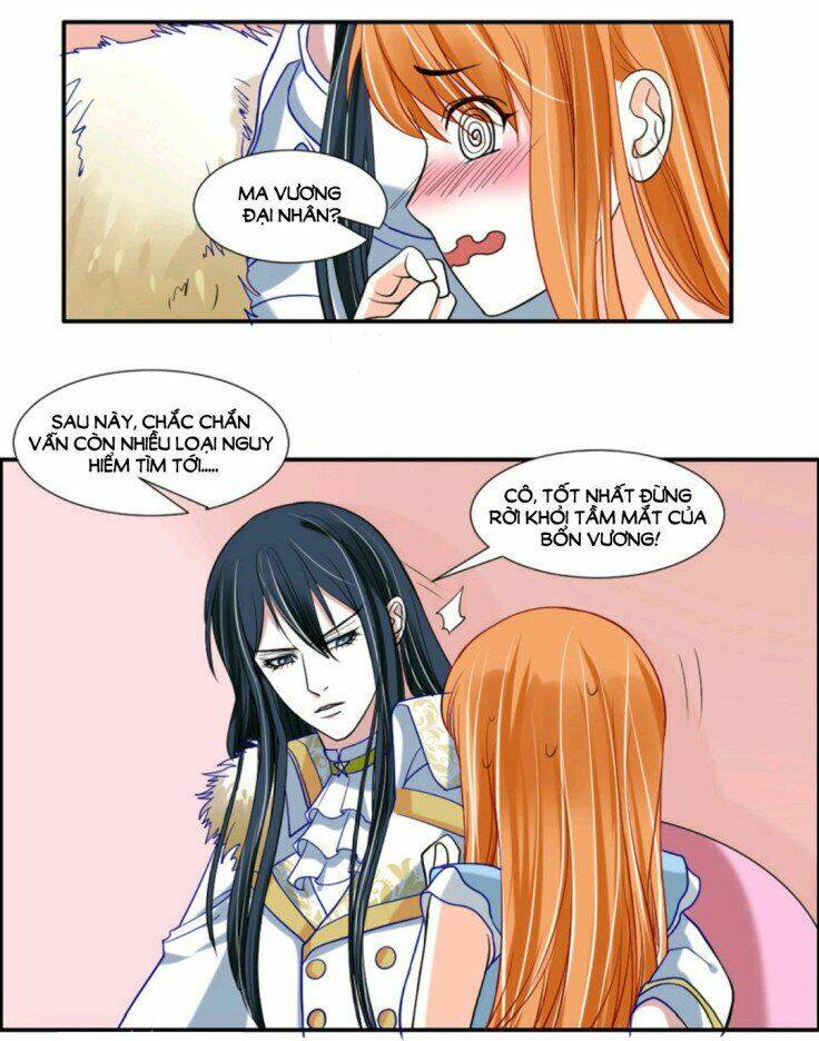 Ma Vương Đại Nhân Đi Thông Thả: Chapter 29