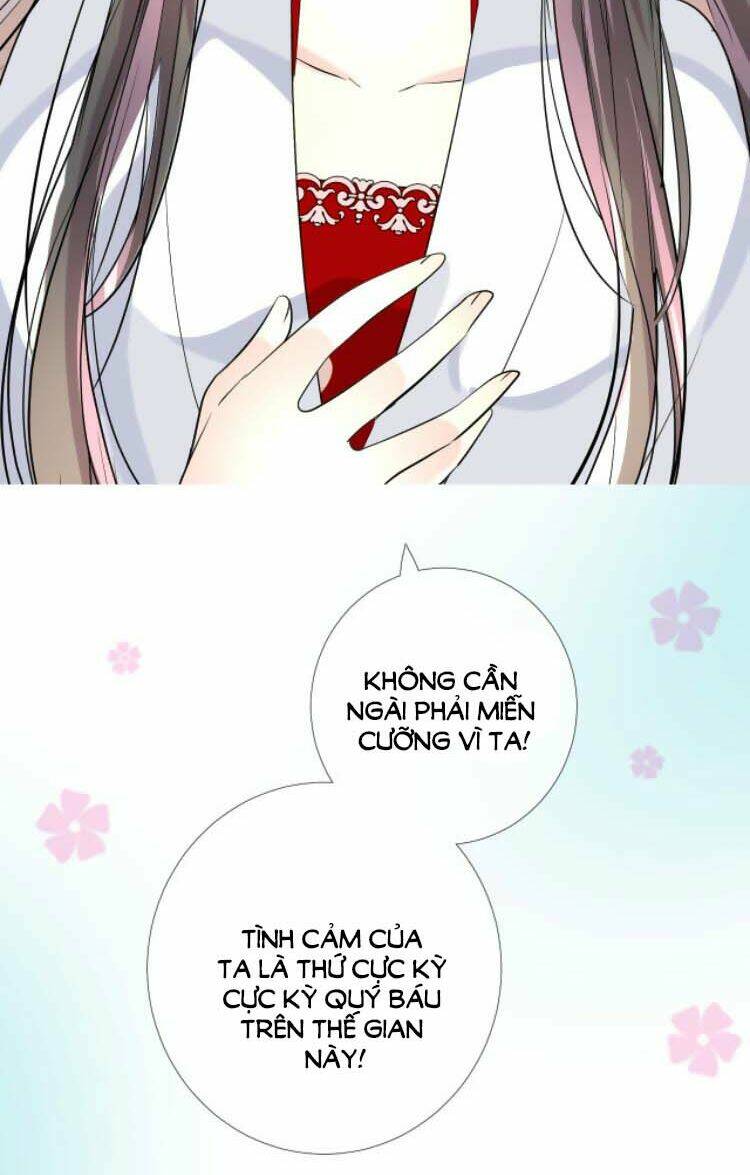 Sao Lại Là Yêu?: Chapter 39