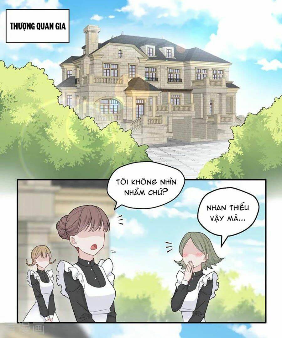 Thiên Kim Bất Lương: Chapter 48