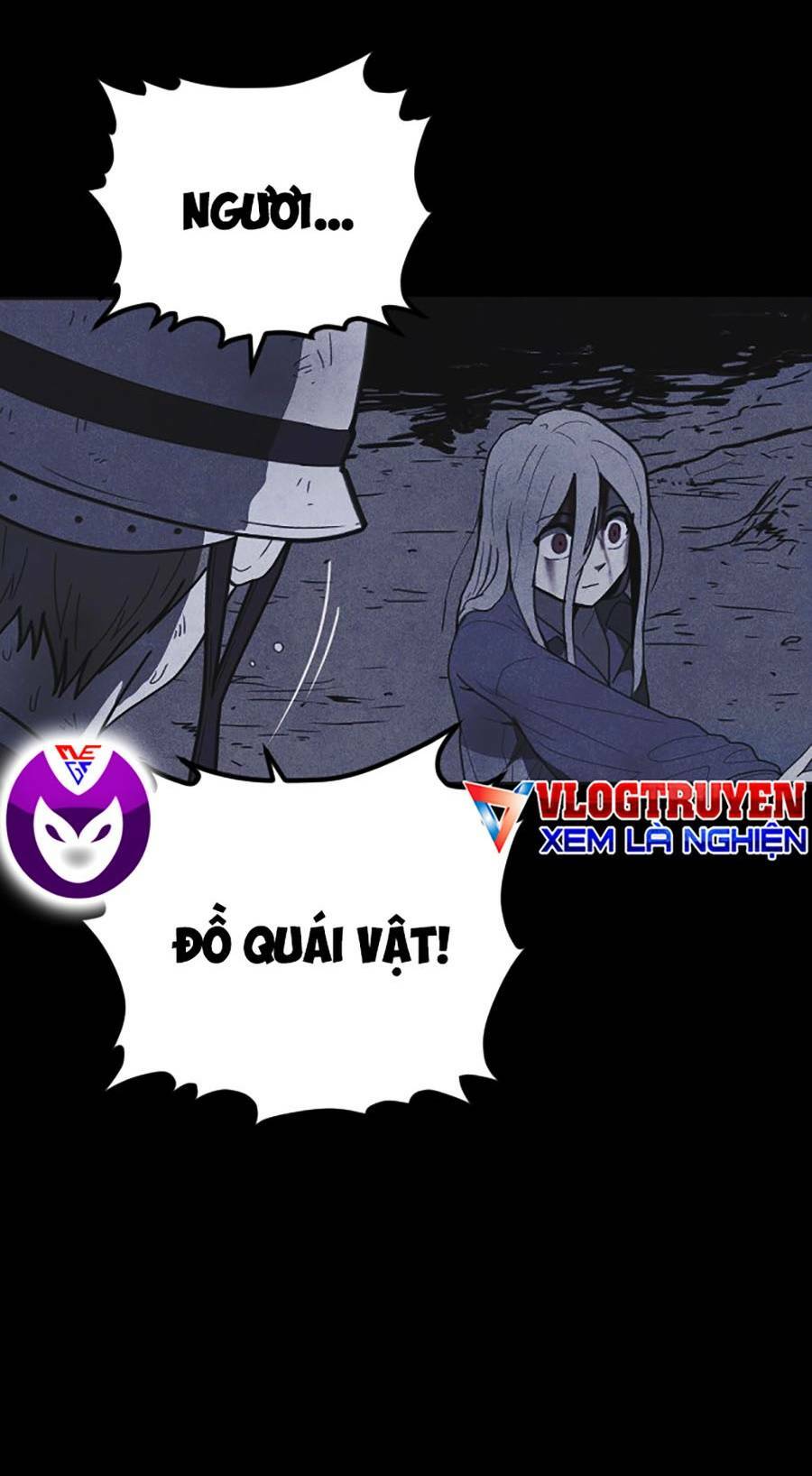 Cậu Bé Shotgun: Chapter 40