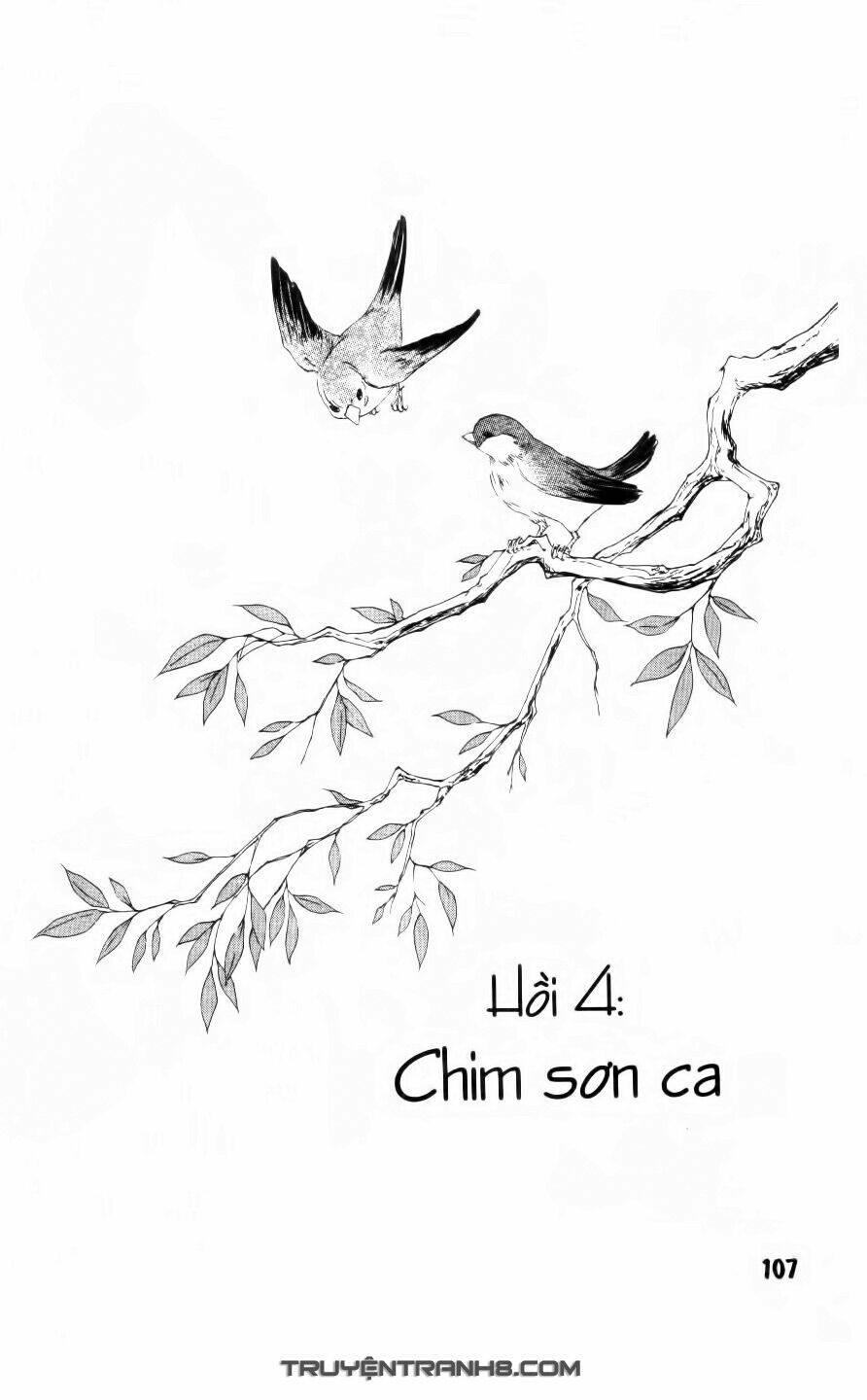 Pháp Sư Trừ Tà: Chapter 4.1
