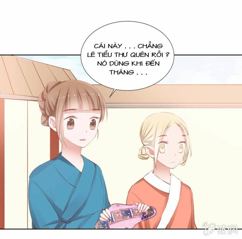 Solo Đi Vương Gia: Chapter 53