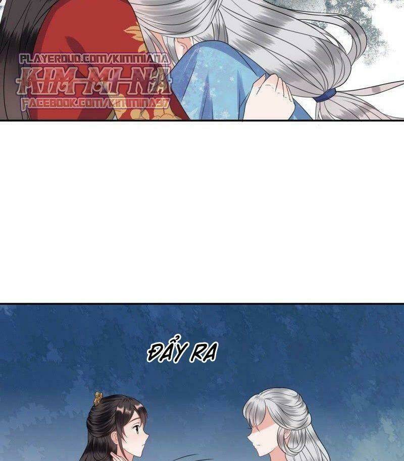 Vương Gia Kiêu Ngạo Quá Khó Cua: Chapter 46