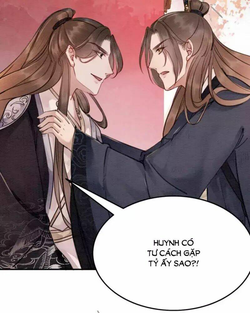 Trọng Sinh Bá Sủng Nhiếp Chính Vương Quá Mạnh Mẽ: Chapter 60