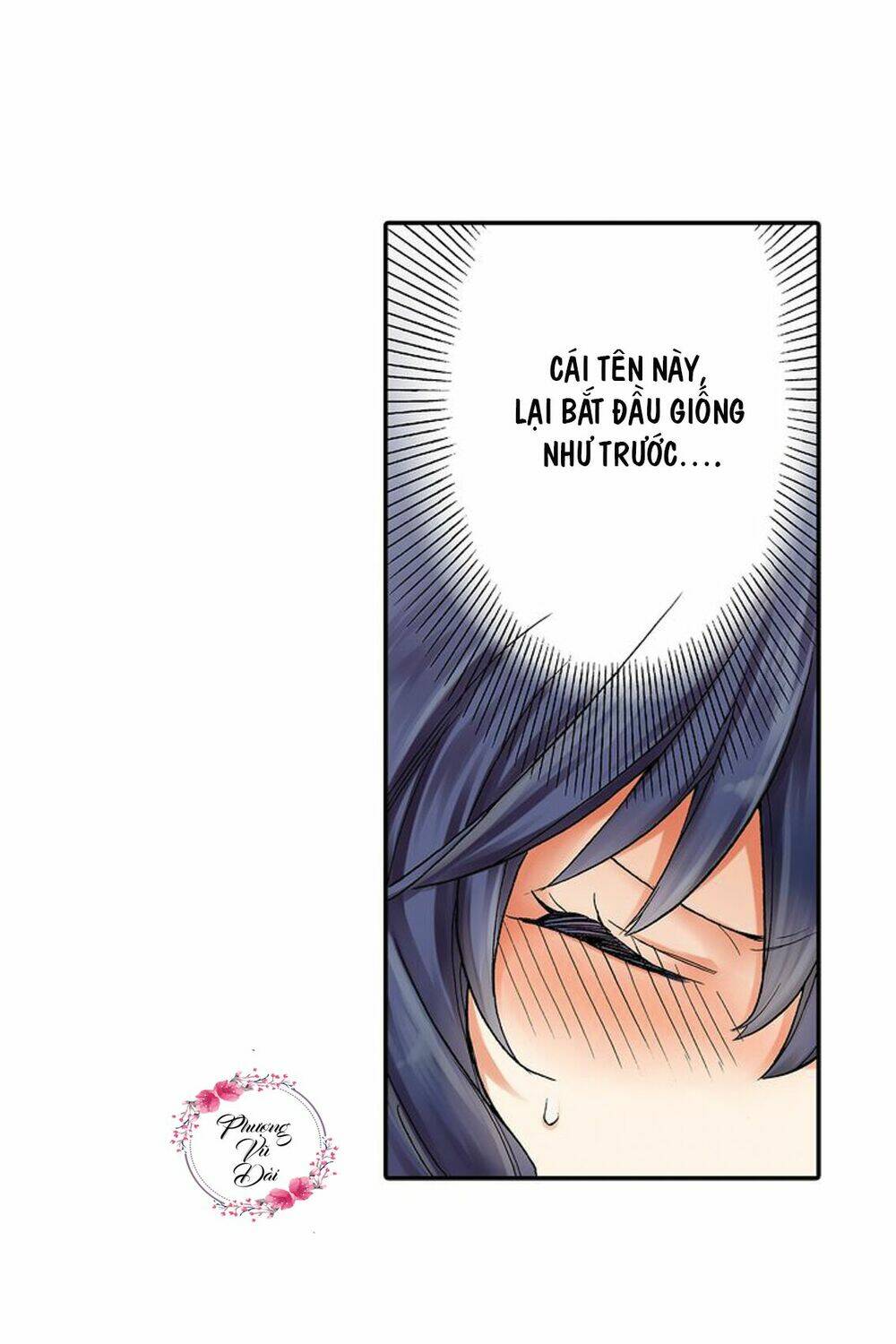 Mệnh Lệnh Tuyệt Đối Của Bá Đạo Vương Tử: Chapter 6