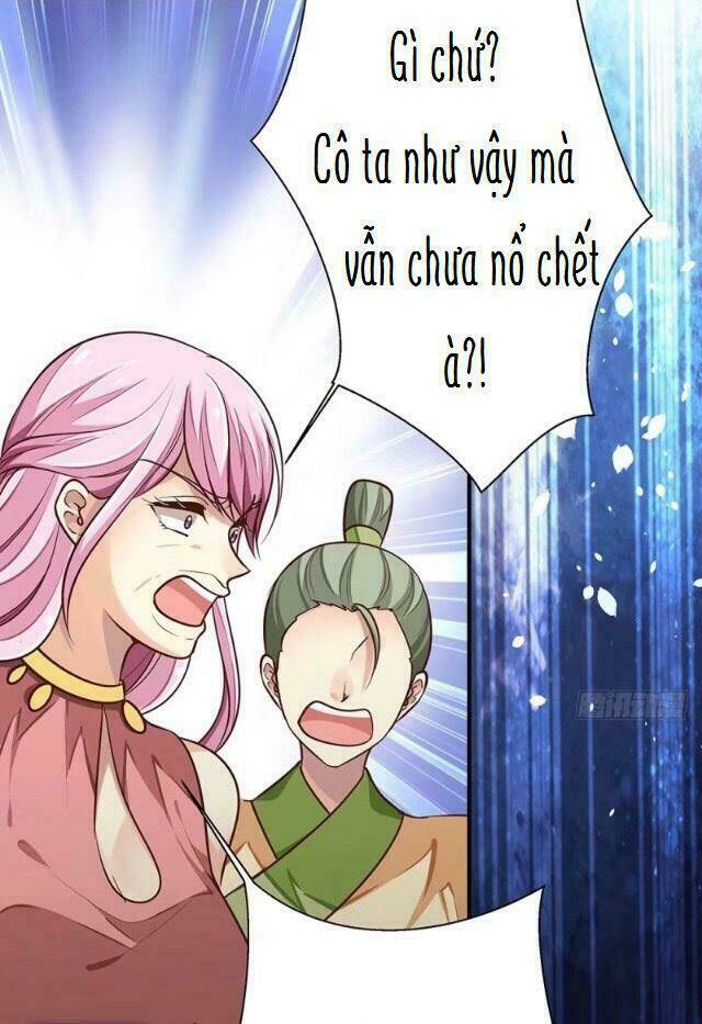 Trọng Sinh Thành Tiểu Nha Đầu: Chapter 13