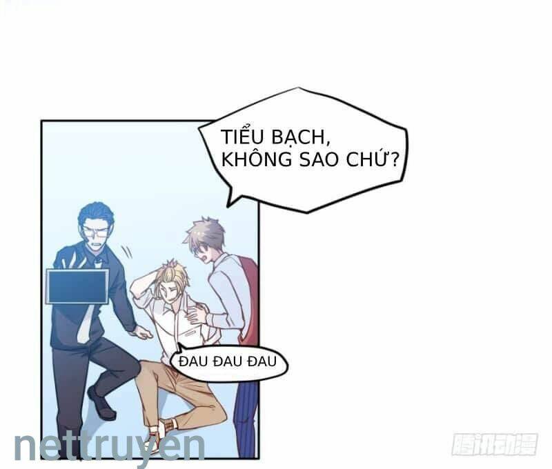 Chạy Đi Âm Sai: Chapter 12