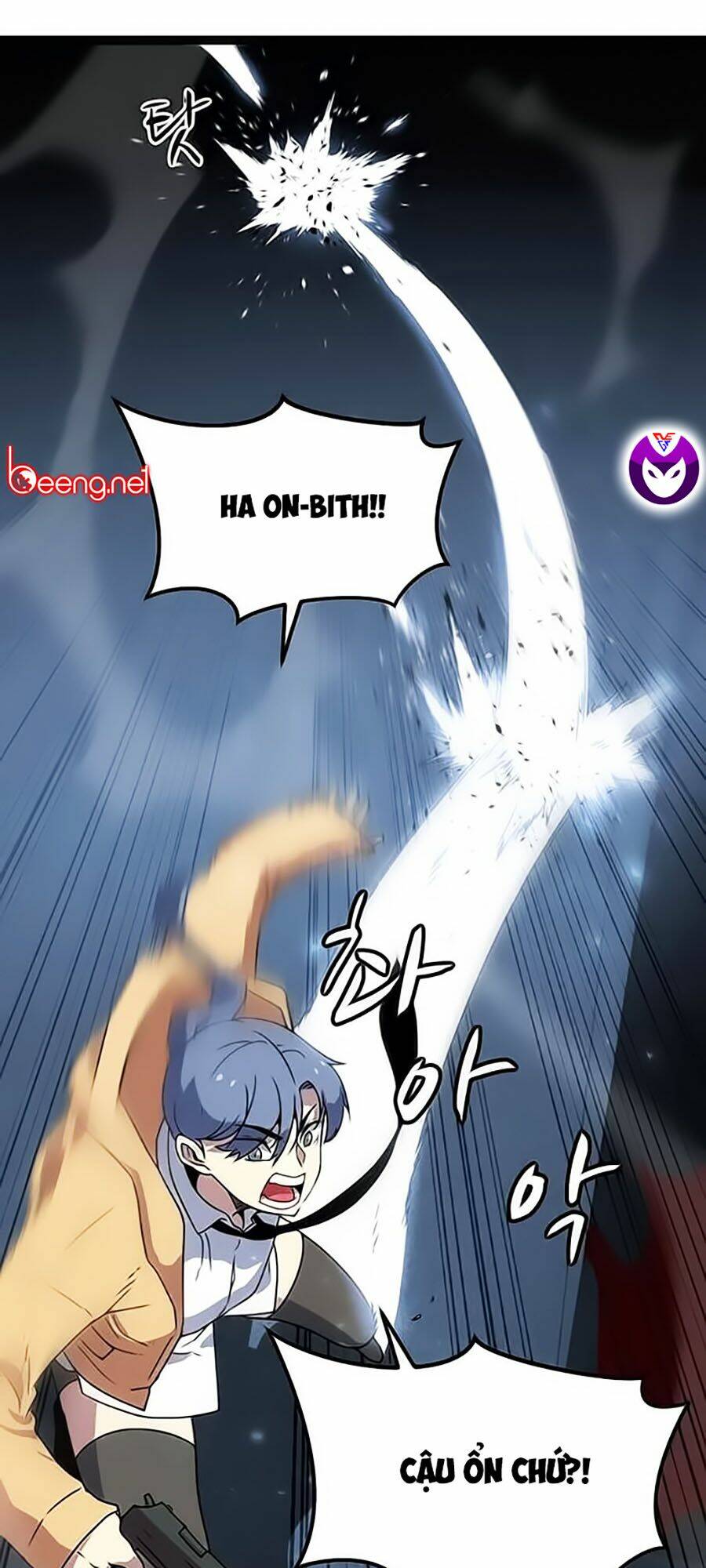 Điểm Chết: Chapter 5