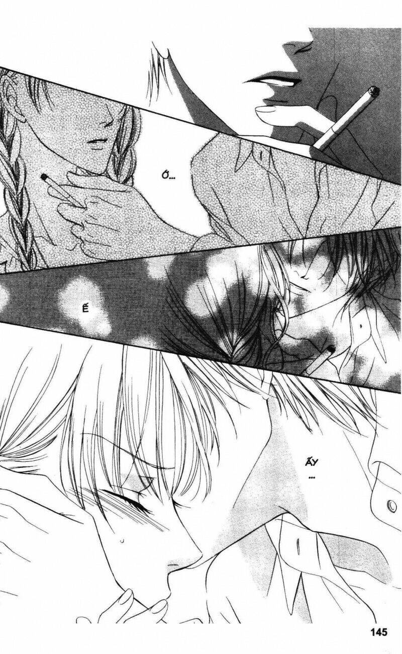 Keishichou Tokuhanka 007: Chapter 19.5