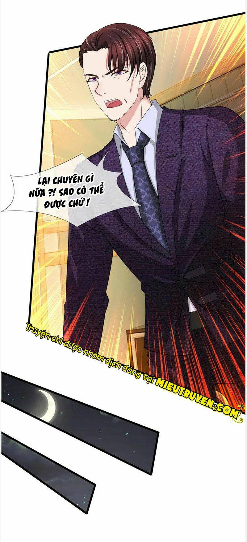 Phúc Hắc Lão Công Buông Em Ra: Chapter 122