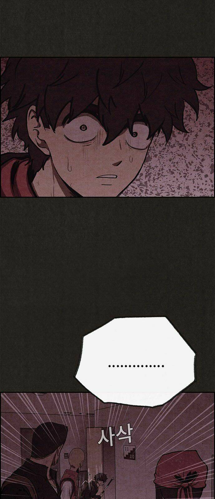 Quái Vật Tại Chung Cư Xanh: Chapter 52