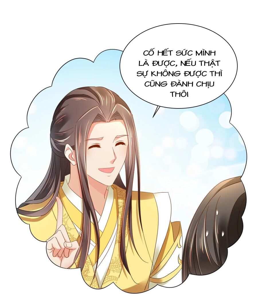 Lãnh Cung Phế Hậu Muốn Nghịch Thiên: Chapter 236